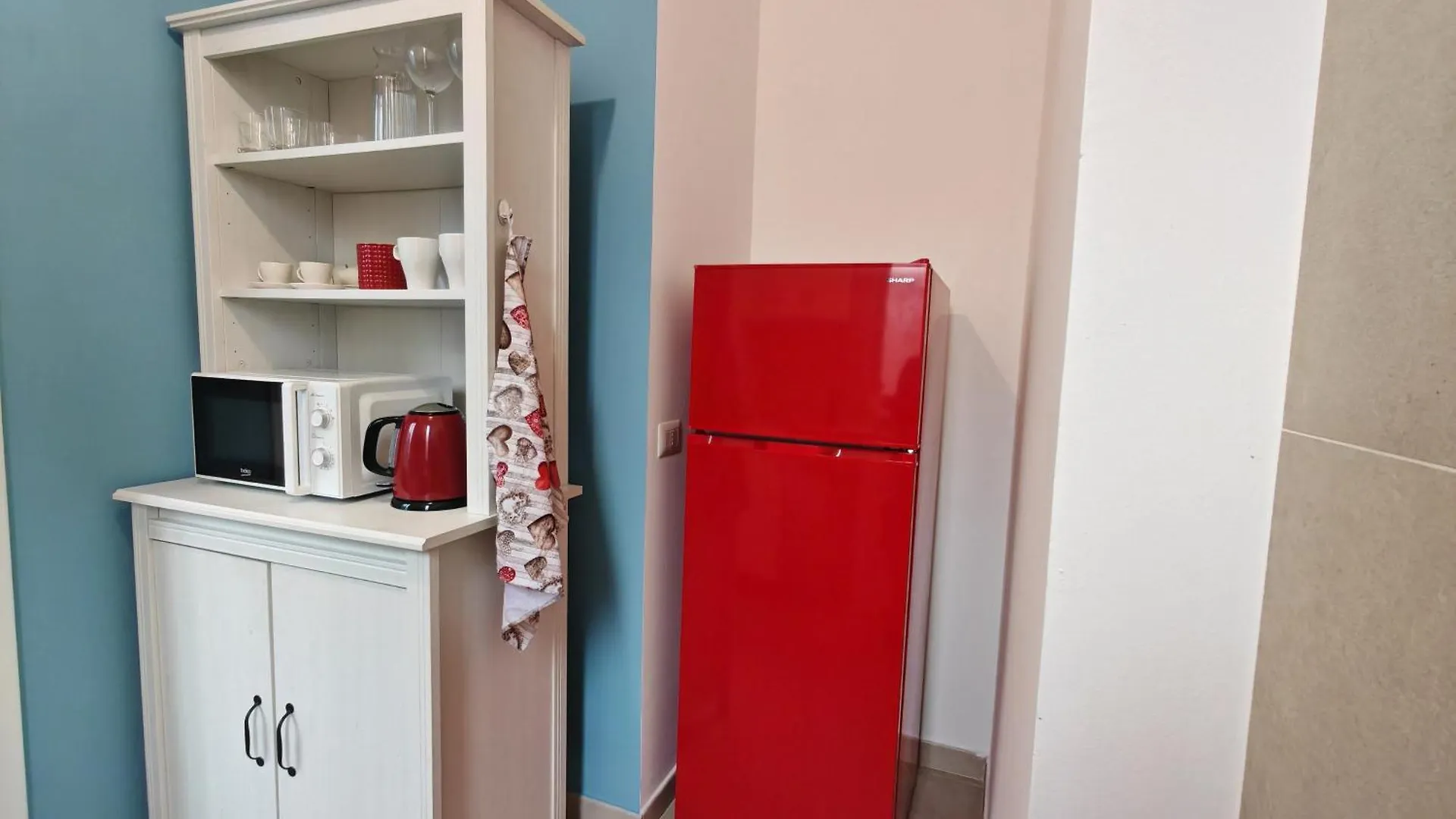 Jonathan Suite 2 Citta Studi Porta Venezia Milano Italy