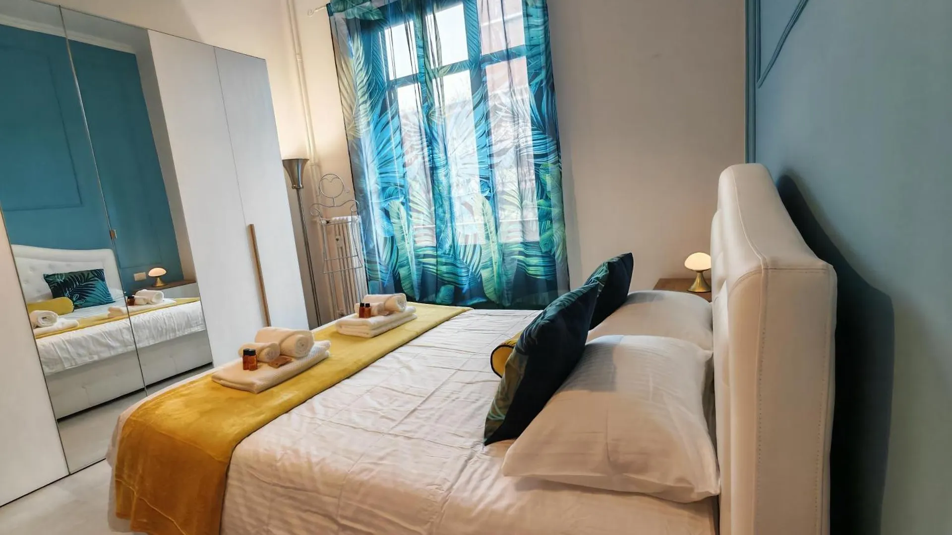 Jonathan Suite 2 Citta Studi Porta Venezia Milano 0*, Milan Italy