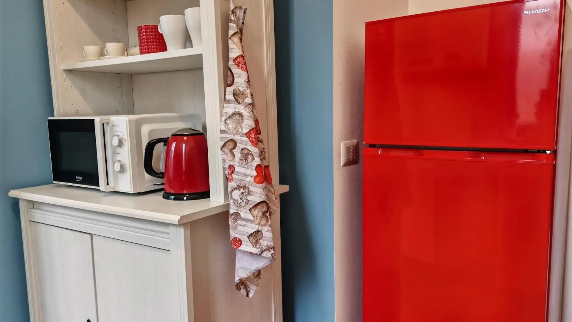 Jonathan Suite 2 Citta Studi Porta Venezia Milano Apartment Milan